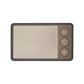   Kijelzővédő szilikon Duotts /S866 / S88/ Speedway, SmartGyro Rockway, e-bike