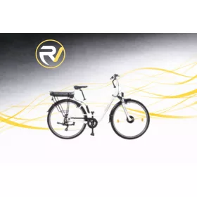 Zagon női E-Trekking MXUS 