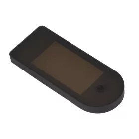 Kijelzővédő szilikon / Xiaomi Mi4 lite (2gen) fekete