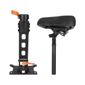 Kukirin G2 Pro ülés 