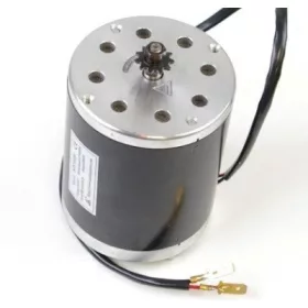 Motor 36V 500W pro XE500