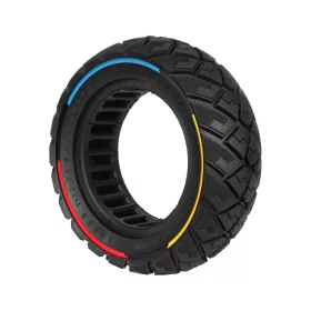 9x3,0-5,5 diamond off-roadtömör gumi 3 színnel