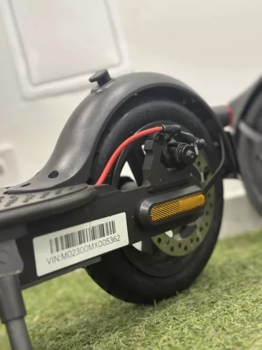 Használt Xiaomi Pro 2 elektromos roller