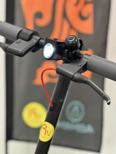 Használt Xiaomi Pro 2 elektromos roller