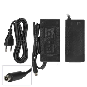 DUALTRON eredeti 42V1.5A töltő 1-pin MI connector(EU plug)