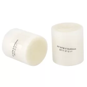 defektmegelőző védőbetét / 2db 26 inch MTB 0.5*40mm 