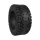 100/55-6 off-road tömlő nélküli gumi 11"