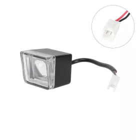 original front light for Xiaomi 4 Lite(2 Gen) scooter