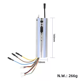 Vezérlő/ Controller /Ninebot E22/E25