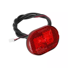 taili light for Xiaomi Elite scooter