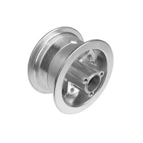 Hátsó felni 10,5" láncos rollerhez