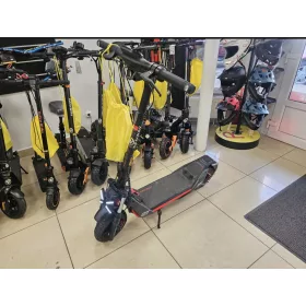 Használt Segway ZT3 Pro 