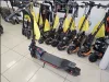 Használt Segway ZT3 Pro 