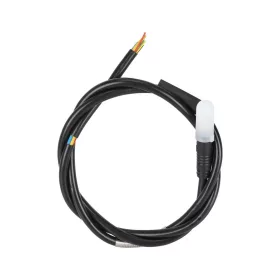   3+6p motor cable with 8 pcs cables (1 meter, 750w 1.5 square with aviation waterproof head)