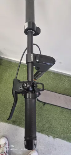 Használt Segway F2 