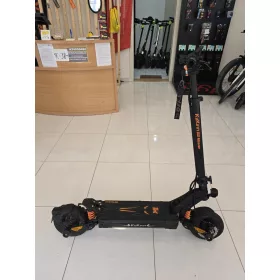 Használt KuKirin G2 Master - 2402km