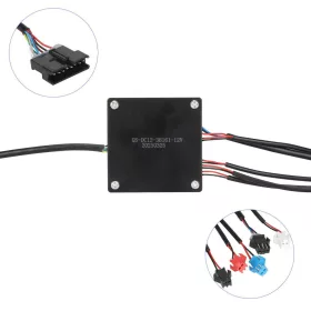 Light board module for Kukirin G4 Max/G4 scooter