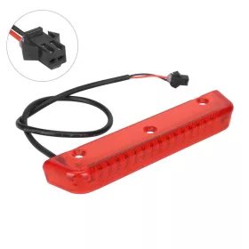 original Kukirin G4 Max tail light