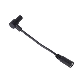 DC2.1 Conversion to Hollow Tail Connector Cable