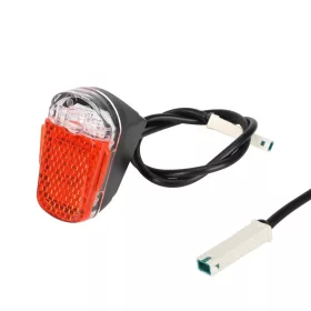 Hátsó lámpa Ninebot Segway MAX G30 G30D-hez