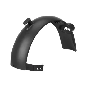   rear mudguard with front support and hook for Xiaomi 4 Ultra scooter