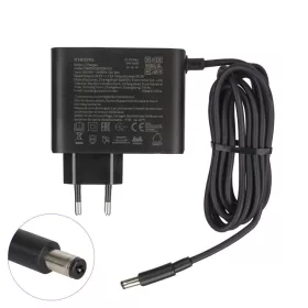 Original 24.2V1.5A charger with DC2.1 head(EU plug)