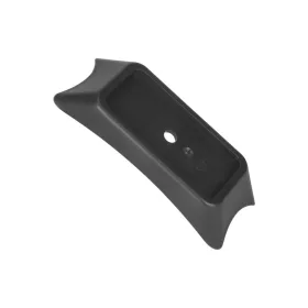   original reflector fixed cover of rear mudguard for Xiaomi 4 Lite (2nd Gen) scooter