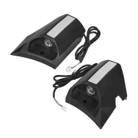 left and right front light for Kukirin G3 scooter