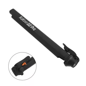 Black Kukirin G2 Pro pole