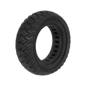   8,5x3 off-road tömör gumi 118mm belső átmérő /Zero 8/9, Vsett 8/9 Pro, Kugoo X1, Kukirin G2 Pro