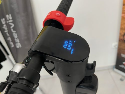 Használt Mamba Phantom 