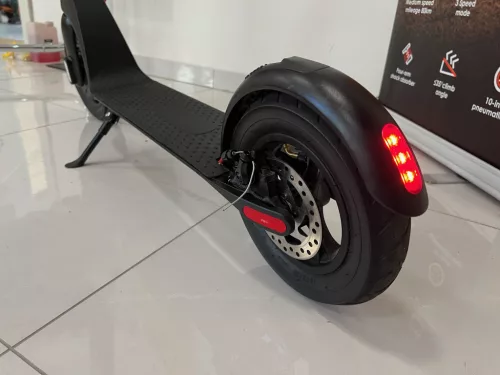 Használt Mamba Phantom 