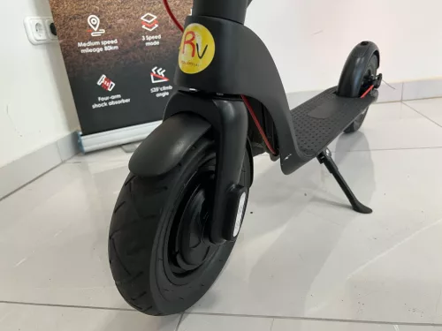 Használt Mamba Phantom 
