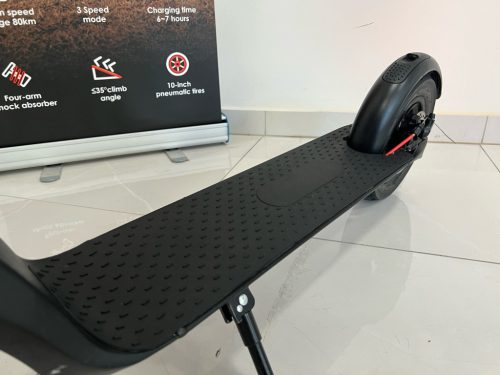 Használt Mamba Phantom 