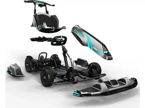 Segway GoKart Pro 2