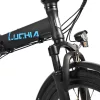 Luchia Sirio 20