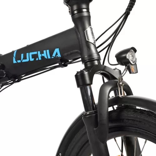 Luchia Sirio 20