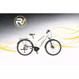 Belluno női E-Trekking középmotoros - Több szín