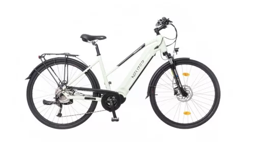 Belluno női E-Trekking középmotoros - Több szín