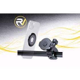 Gyorskioldós telefontartó premium