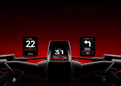 Segway Ninebot GT3 Pro