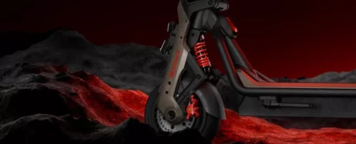 Segway Ninebot GT3 Pro