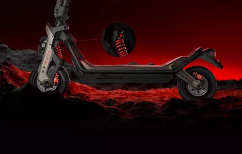 Segway Ninebot GT3 Pro