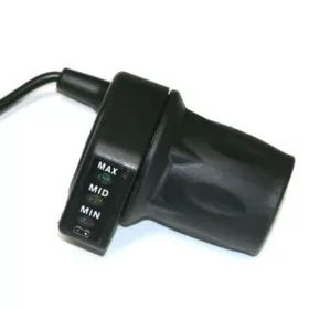 Gázkar 36V XE500/800W