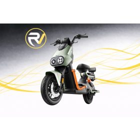 z-tech 08 Astro - 25km/h