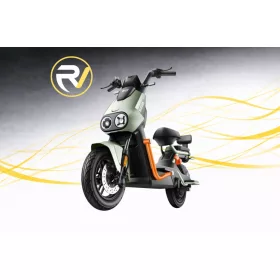 z-tech 08 Astro - 25km/h