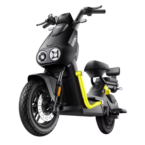 z-tech 08 Astro - 25km/h