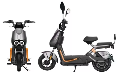 z-tech 08 Astro - 25km/h