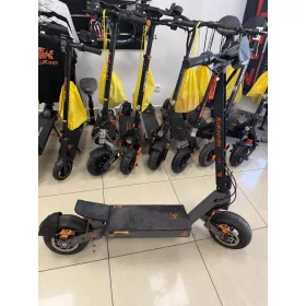 Használt KuKirin G4 - 3070km