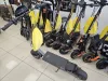 Használt KuKirin G4 - 3070km
